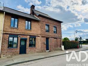 Vente Maison 2 chambresBoissey-le-Châtel