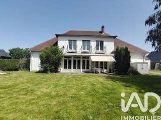 Vente maison 17 pièces