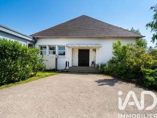 Vente maison 17 pièces