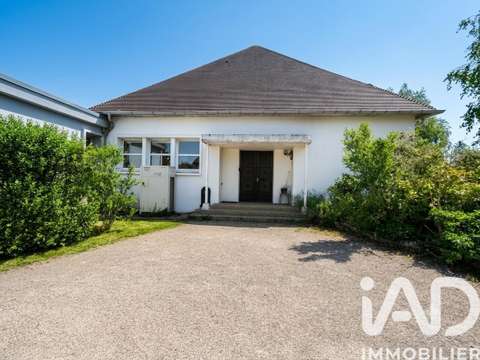 Vente maison 17 pièces