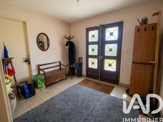 Vente maison 17 pièces