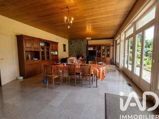 Vente maison 17 pièces