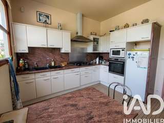 Vente maison 17 pièces