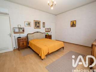 Vente maison 17 pièces