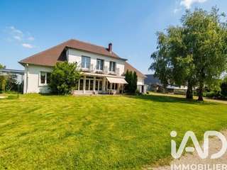 Vente maison 17 pièces