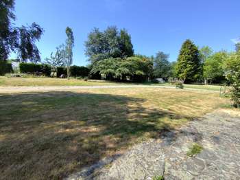 Vente Maison 7 chambresBoissey-le-Châtel