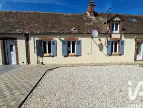 Vente Maison 3 chambresBoissy-en-Drouais