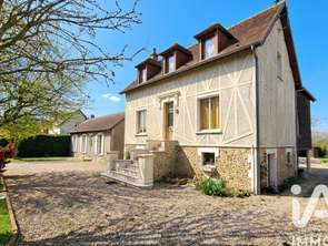 Vente Maison 5 chambresBoissy-lès-Perche