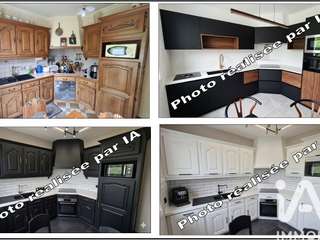 Vente maison 5 pièces Vente maison 5 pièces