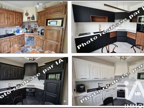 Vente maison 5 pièces Vente maison 5 pièces