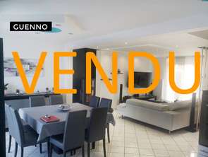 Vente Maison 4 chambresBoistrudan