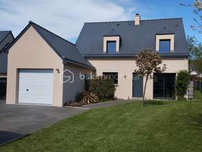 Vente Maison 4 chambresBoistrudan
