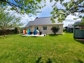 Vente Maison 2 chambresBoistrudan