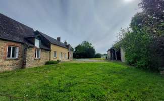 Photo Vente maison Boistrudan