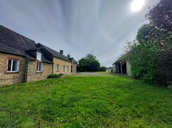 Vente maison 5 pièces Boistrudan 35
