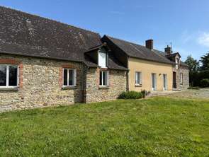 Vente Maison 4 chambresBoistrudan