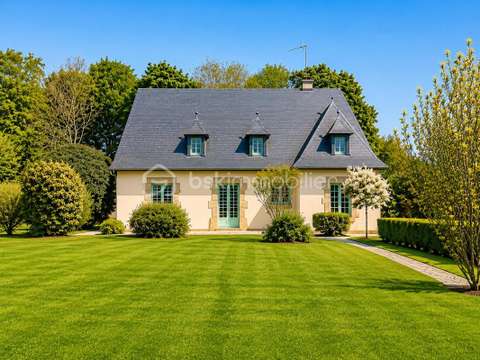 Vente maison 4 pièces Boistrudan 35