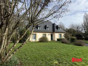 Vente Maison 2 chambresBoistrudan