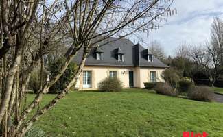 Photo Vente maison Boistrudan
