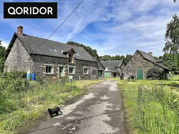 Vente Maison 3 chambresBoistrudan