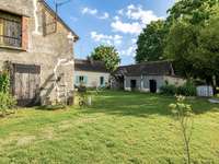 Vente maison 2 pièces Vente maison 2 pièces
