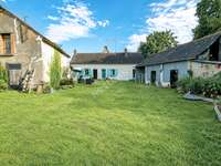 Vente maison 2 pièces Vente maison 2 pièces