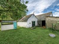 Vente maison 2 pièces Vente maison 2 pièces