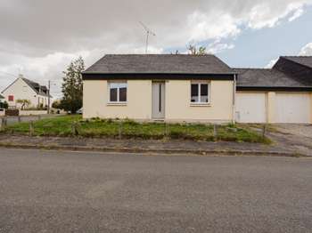 Vente Maison 2 chambresBoistrudan