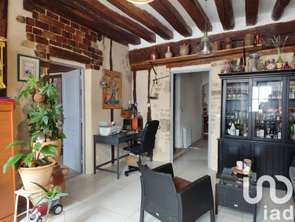 Vente Maison 3 chambresBoisville-la-Saint-Père