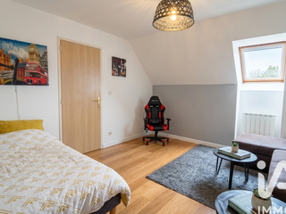 Vente maison 6 pièces Vente maison 6 pièces