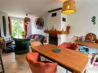 Vente maison 6 pièces Vente maison 6 pièces