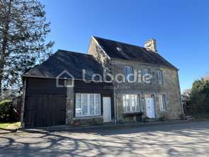 Vente Maison 3 chambresBoisyvon
