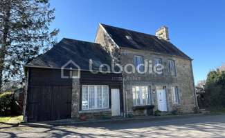 Photo Vente maison Boisyvon