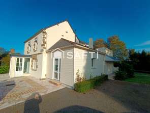Vente Maison 5 chambresBoisyvon