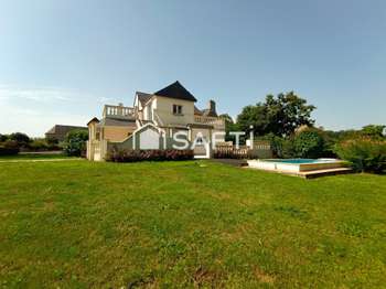 Vente maison 7 pièces Vente maison 7 pièces