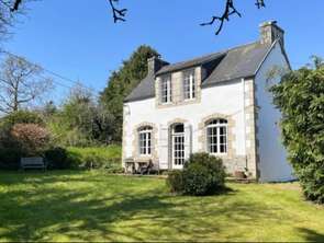 Vente Maison 2 chambresBolazec