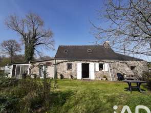 Vente Maison 2 chambresBolazec
