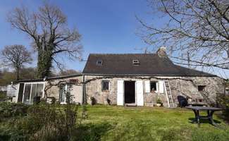 Photo Vente maison Bolazec