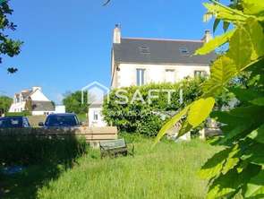Vente Maison 3 chambresBolazec