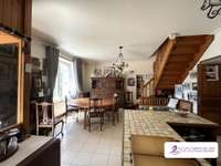 Vente maison 8 pièces Vente maison 8 pièces