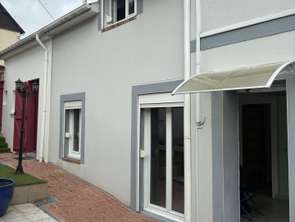 Vente Maison 2 chambresBolbec