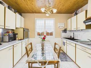 Vente maison 5 pièces Vente maison 5 pièces