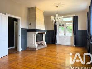 Vente Maison 4 chambresBolbec