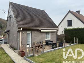 Vente Maison 3 chambresBolbec