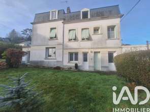 Vente Maison 5 chambresBolbec