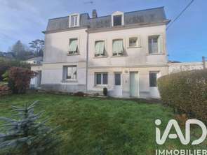 Vente Maison 5 chambresBolbec