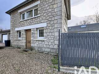 Vente maison 3 pièces Vente maison 3 pièces