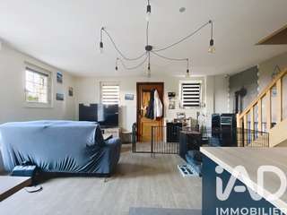 Vente maison 3 pièces Vente maison 3 pièces