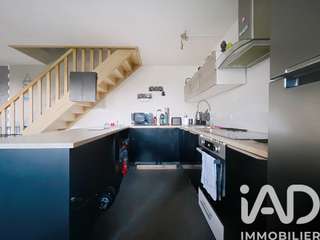 Vente maison 3 pièces Vente maison 3 pièces