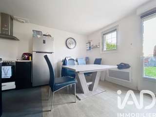 Vente maison 3 pièces Vente maison 3 pièces